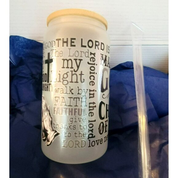 Man Of God Inspirational Gift Set (SKU 0219) - Picture 7 of 8